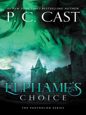 Elphame's Choice - ebook